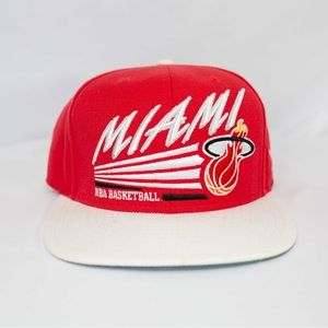 Vintage Heat Hat